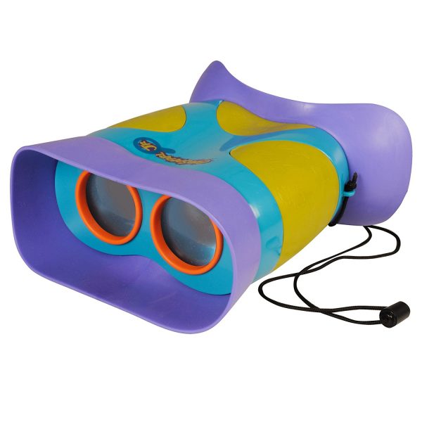 GeoSafari Jr. Kidnoculars - Image 3