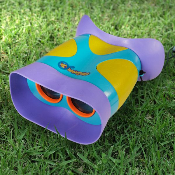 GeoSafari Jr. Kidnoculars - Image 5