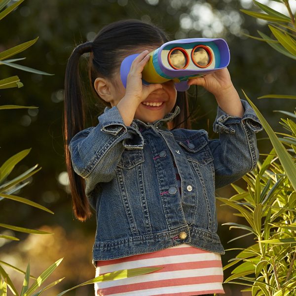 GeoSafari Jr. Kidnoculars - Image 6