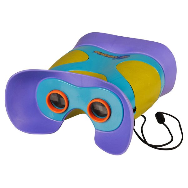 GeoSafari Jr. Kidnoculars - Image 4