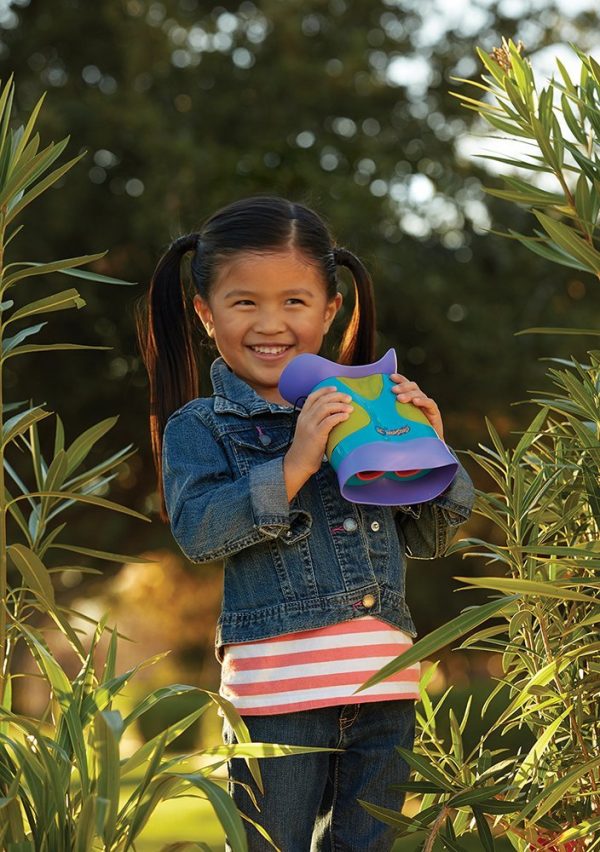 GeoSafari Jr. Kidnoculars - Image 8