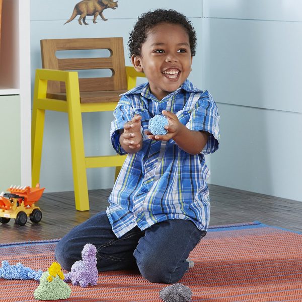 Playfoam Sparkle 4-Pack - Image 5