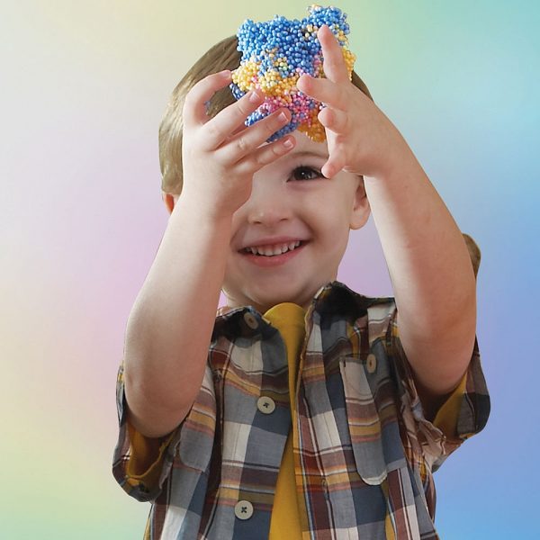 Playfoam Sparkle 4-Pack - Image 6