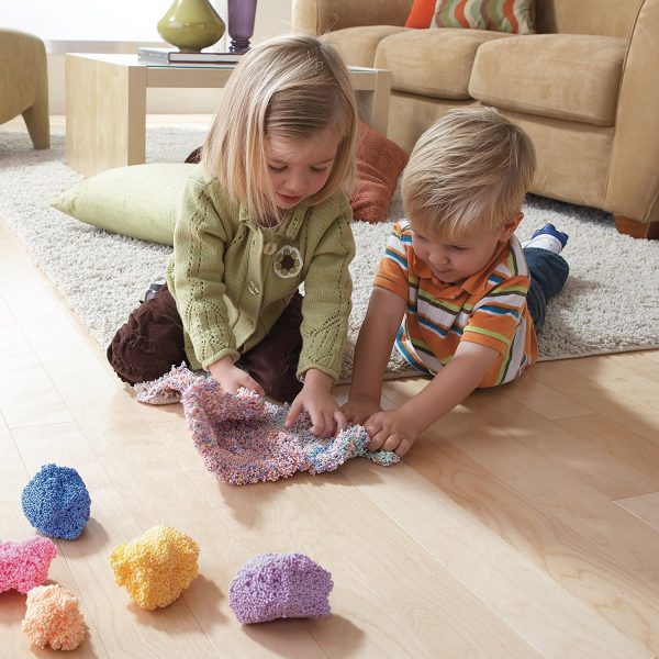 Playfoam Sparkle 4-Pack - Image 7