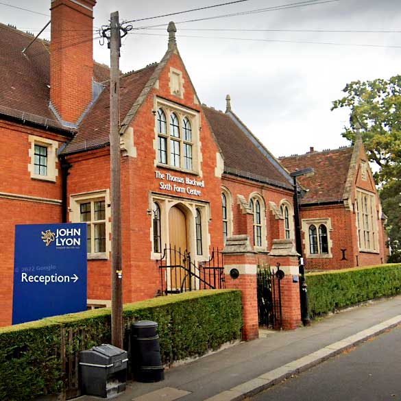 John Lyon Prep Harrow School Holiday Half Term Camps Near Me for Kids in London