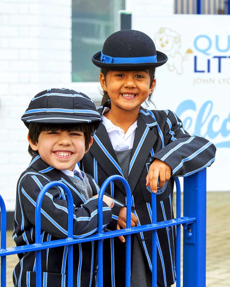 Harrow School Holiday Half Term Camps Near Me Clubs for Kids in London