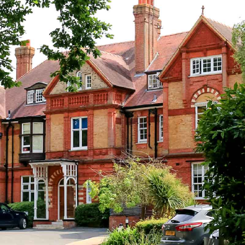 Kingston upon Thames School Holiday Half Term Camps Near Me Clubs for Kids in London Shrewsbury House Surbiton